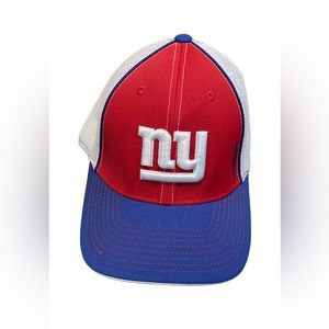 New York Giants Cap